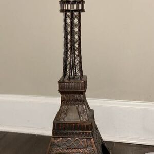 Eiffel Tower table Lamp